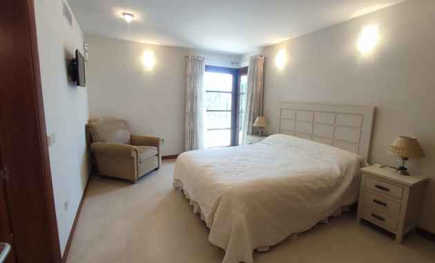 Herverkoop - Detached Villa - Sucina - Peraleja Golf