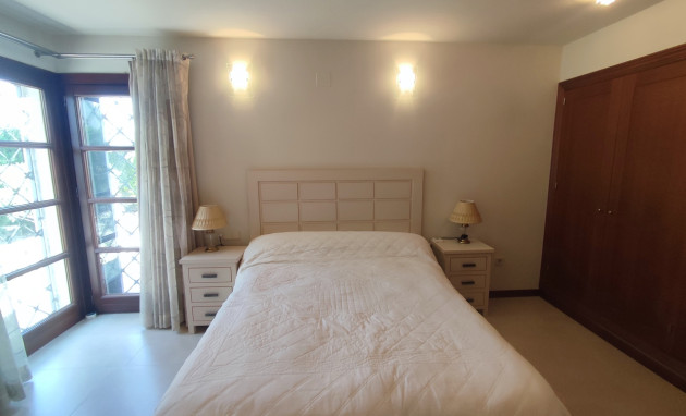 Herverkoop - Detached Villa - Sucina - Peraleja Golf