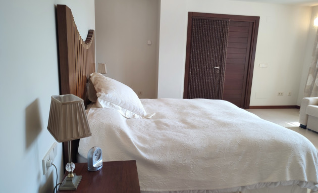 Herverkoop - Detached Villa - Sucina - Peraleja Golf