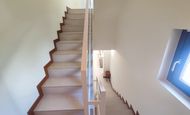 Herverkoop - Detached Villa - Sucina - Peraleja Golf