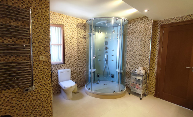 Herverkoop - Detached Villa - Sucina - Peraleja Golf