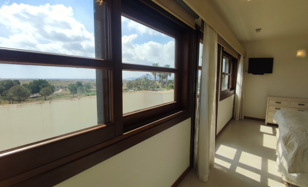 Herverkoop - Detached Villa - Sucina - Peraleja Golf