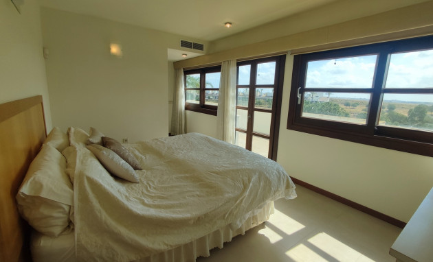 Herverkoop - Detached Villa - Sucina - Peraleja Golf