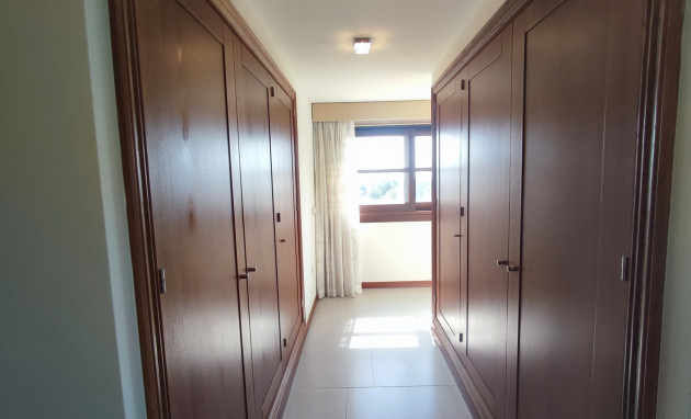 Herverkoop - Detached Villa - Sucina - Peraleja Golf