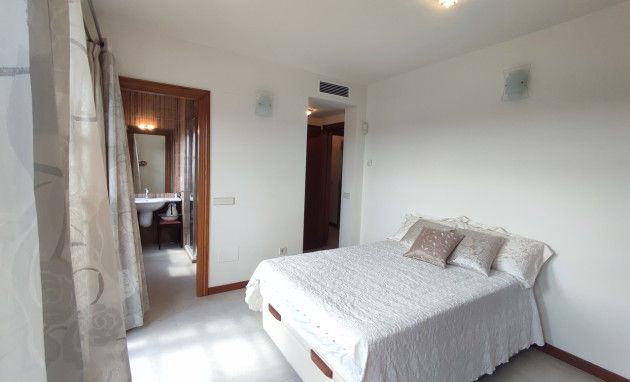 Herverkoop - Detached Villa - Sucina - Peraleja Golf