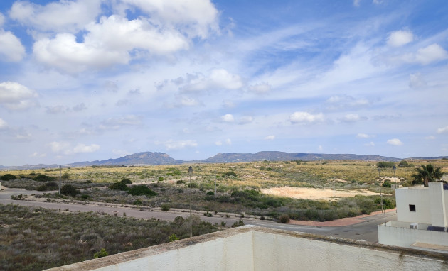 Herverkoop - Detached Villa - Sucina - Peraleja Golf