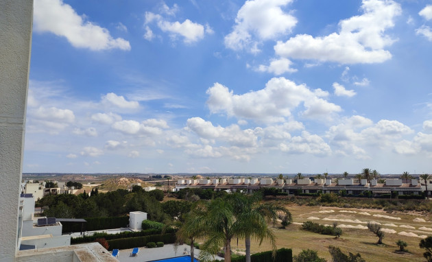 Herverkoop - Detached Villa - Sucina - Peraleja Golf