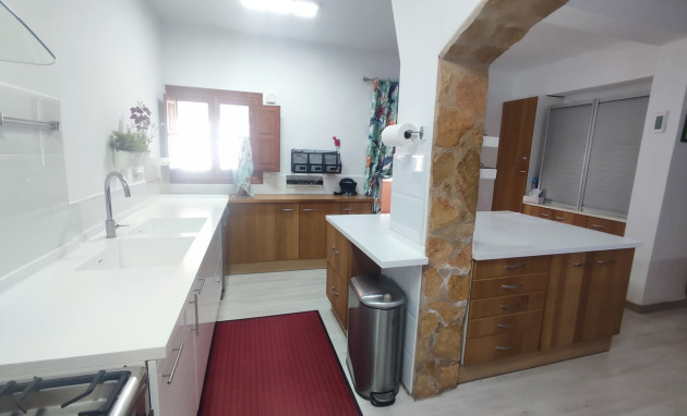 Herverkoop - Country Property - Gea Y Truyols - Urb Lo Santiago