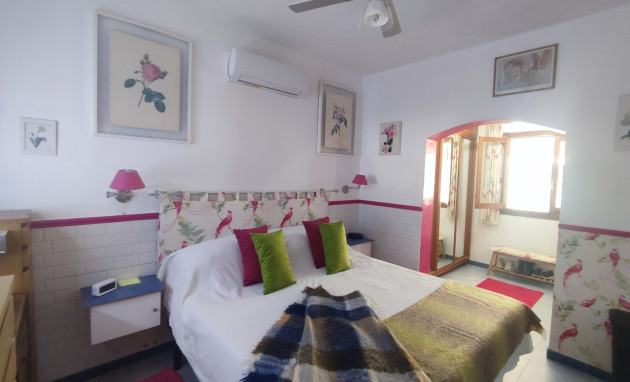 Herverkoop - Country Property - Gea Y Truyols - Urb Lo Santiago