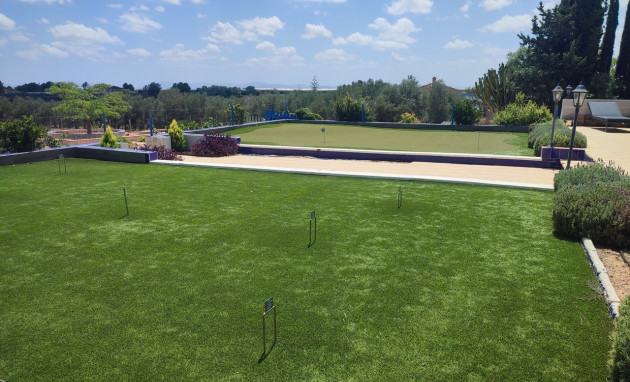 Herverkoop - Country Property - Gea Y Truyols - Urb Lo Santiago