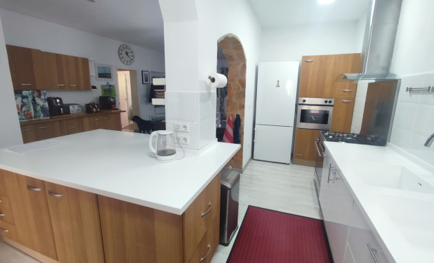 Herverkoop - Country Property - Gea Y Truyols - Urb Lo Santiago