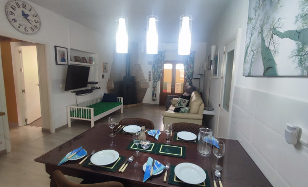 Herverkoop - Country Property - Gea Y Truyols - Urb Lo Santiago