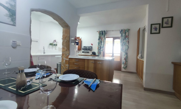 Herverkoop - Country Property - Gea Y Truyols - Urb Lo Santiago