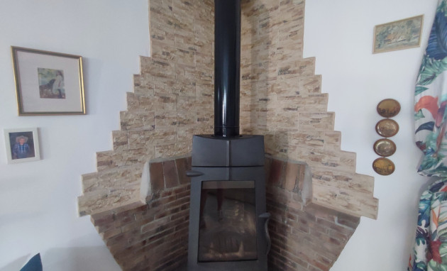 Herverkoop - Country Property - Gea Y Truyols - Urb Lo Santiago