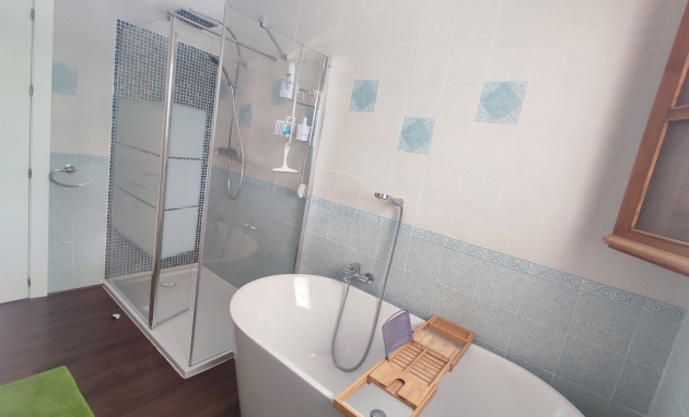 Herverkoop - Country Property - Gea Y Truyols - Urb Lo Santiago