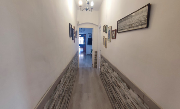 Herverkoop - Country Property - Gea Y Truyols - Urb Lo Santiago