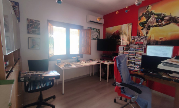 Herverkoop - Country Property - Gea Y Truyols - Urb Lo Santiago