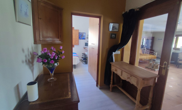 Herverkoop - Country Property - Gea Y Truyols - Urb Lo Santiago