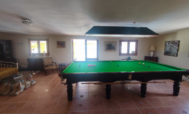 Herverkoop - Country Property - Gea Y Truyols - Urb Lo Santiago