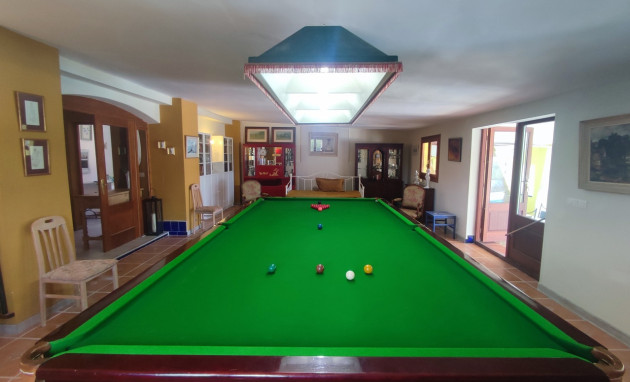 Herverkoop - Country Property - Gea Y Truyols - Urb Lo Santiago