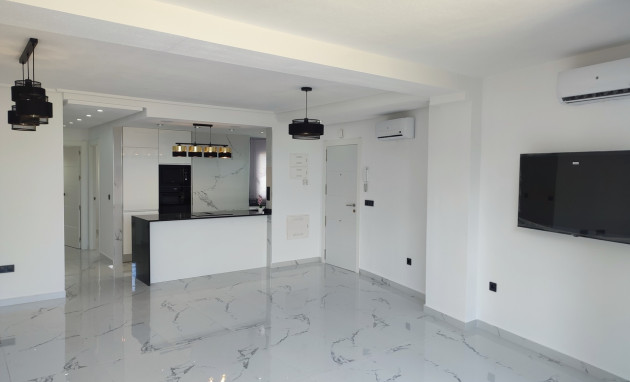 Herverkoop - Apartment - Hacienda Riquelme Golf Resort - Hacienda Riquelme Golf Resort - Centre