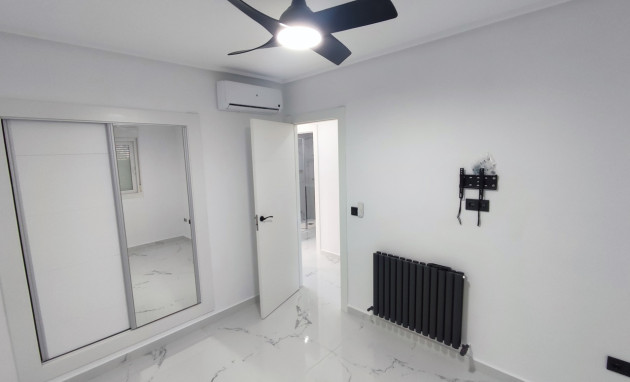 Herverkoop - Apartment - Hacienda Riquelme Golf Resort - Hacienda Riquelme Golf Resort - Centre