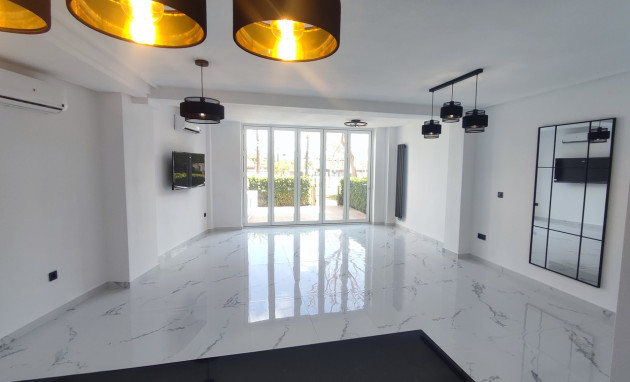 Herverkoop - Apartment - Hacienda Riquelme Golf Resort - Hacienda Riquelme Golf Resort - Centre