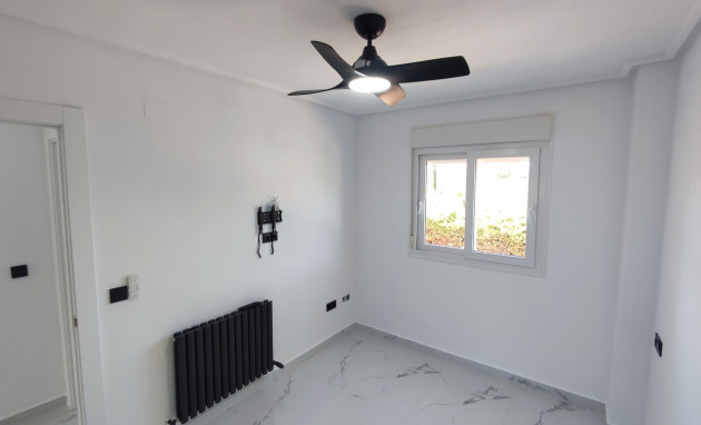 Herverkoop - Apartment - Hacienda Riquelme Golf Resort - Hacienda Riquelme Golf Resort - Centre