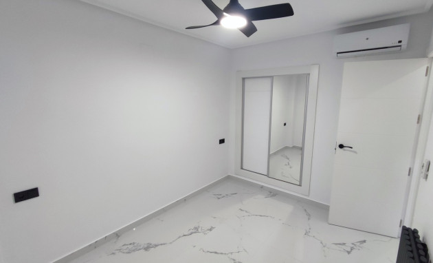 Herverkoop - Apartment - Hacienda Riquelme Golf Resort - Hacienda Riquelme Golf Resort - Centre