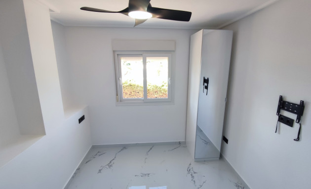 Herverkoop - Apartment - Hacienda Riquelme Golf Resort - Hacienda Riquelme Golf Resort - Centre