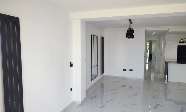 Herverkoop - Apartment - Hacienda Riquelme Golf Resort - Hacienda Riquelme Golf Resort - Centre