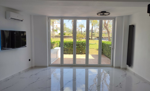 Herverkoop - Apartment - Hacienda Riquelme Golf Resort - Hacienda Riquelme Golf Resort - Centre