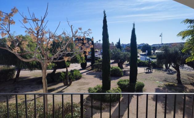 Herverkoop - Apartment - Hacienda Riquelme Golf Resort - Hacienda Riquelme Golf Resort - Centre