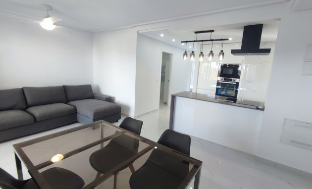 Herverkoop - Apartment - Hacienda Riquelme Golf Resort - Hacienda Riquelme Golf Resort - Centre