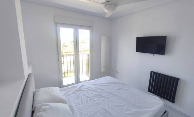 Herverkoop - Apartment - Hacienda Riquelme Golf Resort - Hacienda Riquelme Golf Resort - Centre