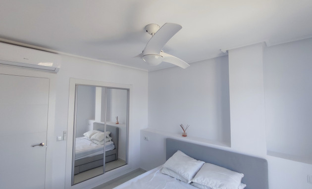 Herverkoop - Apartment - Hacienda Riquelme Golf Resort - Hacienda Riquelme Golf Resort - Centre