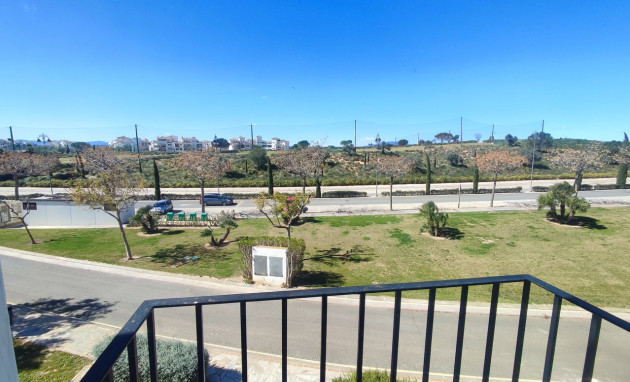 Herverkoop - Apartment - Hacienda Riquelme Golf Resort - Hacienda Riquelme Golf Resort - Centre