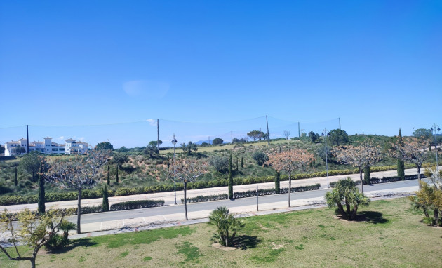 Herverkoop - Apartment - Hacienda Riquelme Golf Resort - Hacienda Riquelme Golf Resort - Centre