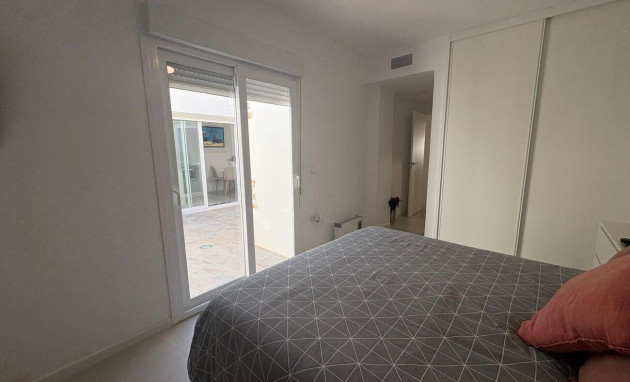 Resale - Bungalow - Groundfloor - San Pedro