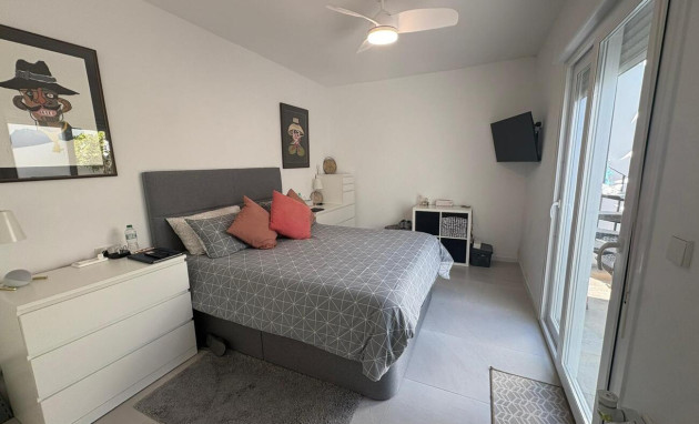 Resale - Bungalow - Groundfloor - San Pedro