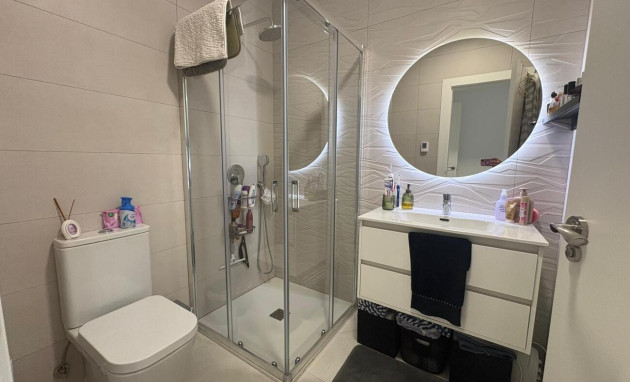 Resale - Bungalow - Groundfloor - San Pedro