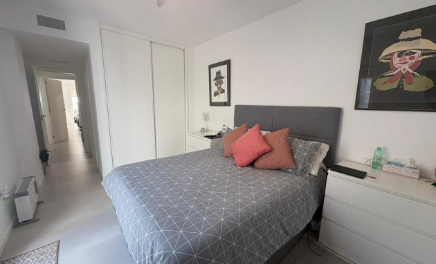 Resale - Bungalow - Groundfloor - San Pedro