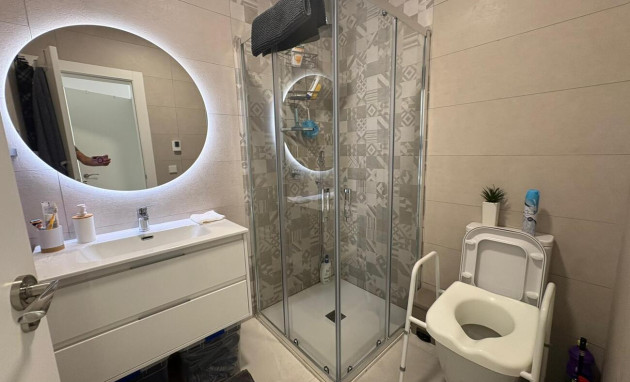 Resale - Bungalow - Groundfloor - San Pedro