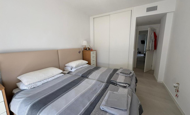 Resale - Bungalow - Groundfloor - San Pedro