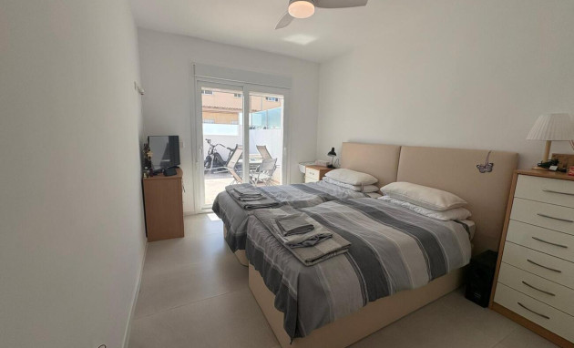 Resale - Bungalow - Groundfloor - San Pedro