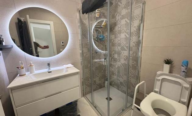 Resale - Bungalow - Groundfloor - San Pedro