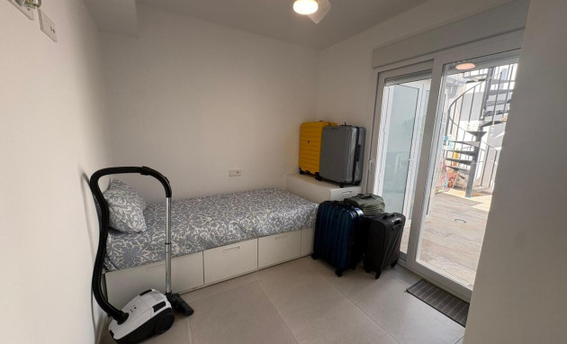 Resale - Bungalow - Groundfloor - San Pedro