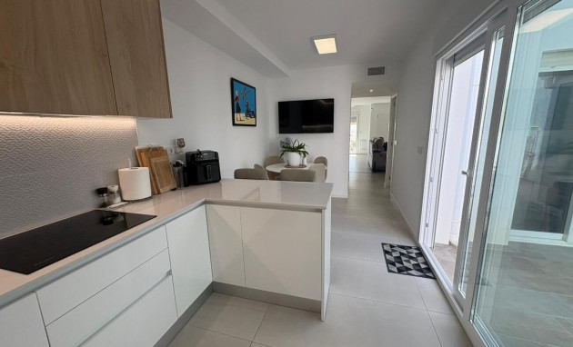 Resale - Bungalow - Groundfloor - San Pedro