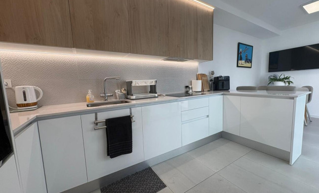 Resale - Bungalow - Groundfloor - San Pedro