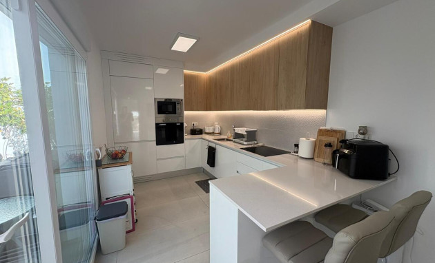 Resale - Bungalow - Groundfloor - San Pedro